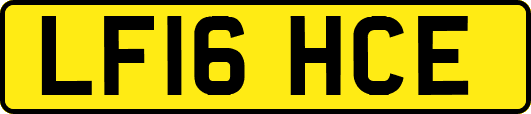 LF16HCE