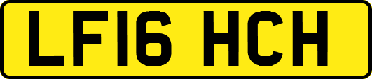 LF16HCH