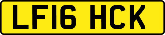 LF16HCK