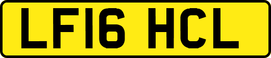 LF16HCL