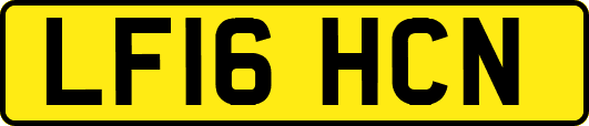 LF16HCN