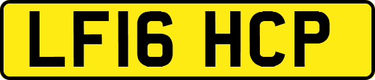 LF16HCP