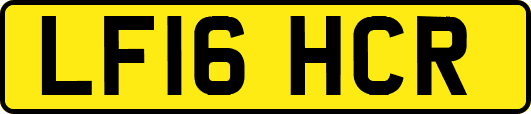 LF16HCR