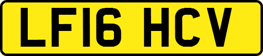 LF16HCV