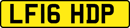 LF16HDP