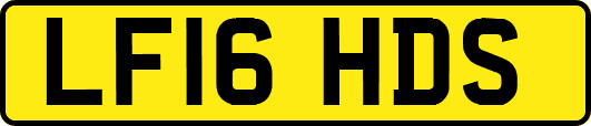 LF16HDS