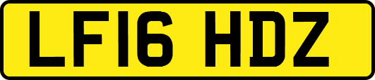 LF16HDZ