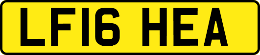 LF16HEA