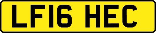 LF16HEC