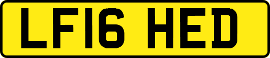 LF16HED