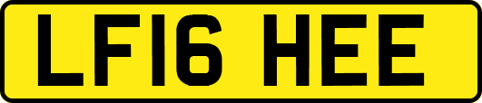 LF16HEE