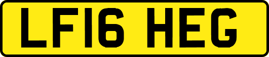 LF16HEG