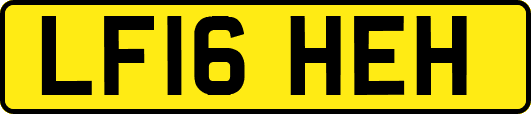 LF16HEH