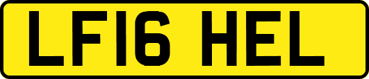 LF16HEL