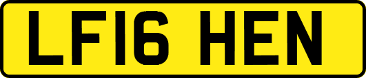 LF16HEN