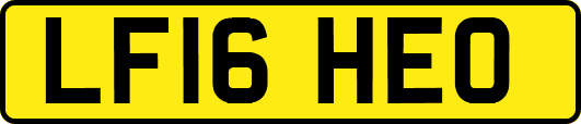 LF16HEO