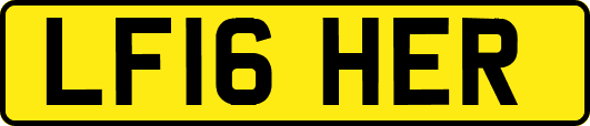LF16HER