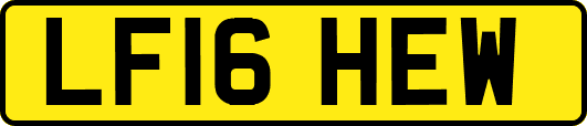 LF16HEW