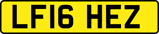 LF16HEZ