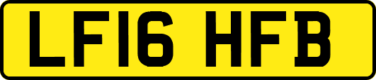 LF16HFB