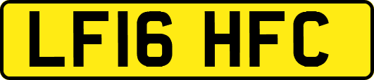 LF16HFC