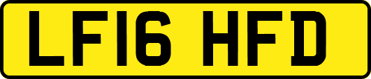 LF16HFD