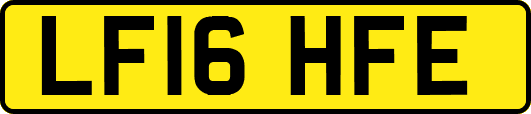LF16HFE