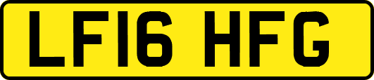 LF16HFG
