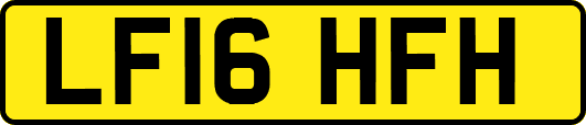 LF16HFH