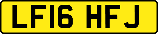LF16HFJ