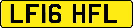 LF16HFL