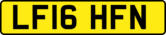 LF16HFN