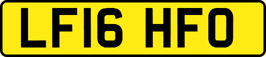 LF16HFO