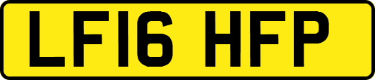 LF16HFP