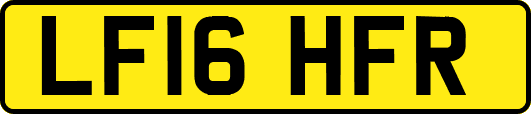 LF16HFR