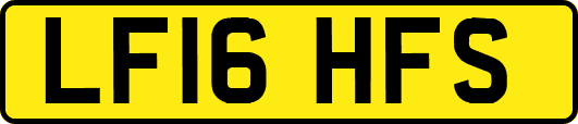 LF16HFS