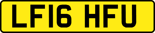 LF16HFU