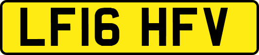 LF16HFV