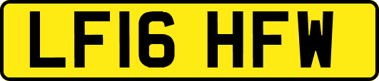 LF16HFW