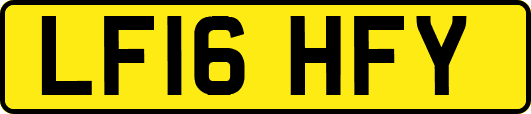LF16HFY