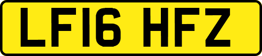 LF16HFZ