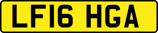 LF16HGA