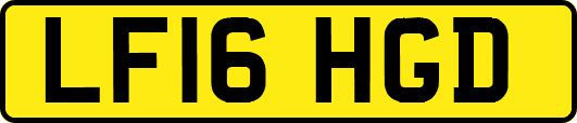 LF16HGD