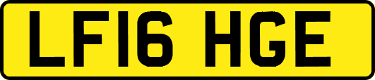 LF16HGE