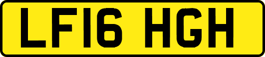 LF16HGH