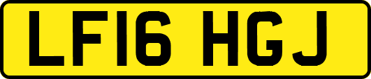 LF16HGJ