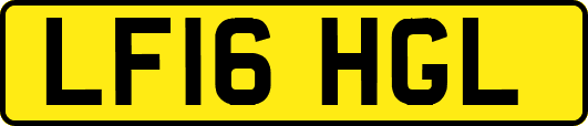 LF16HGL