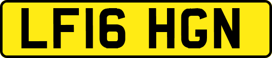 LF16HGN