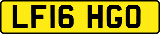 LF16HGO