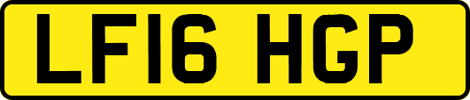 LF16HGP
